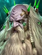 Underpriest Brogni